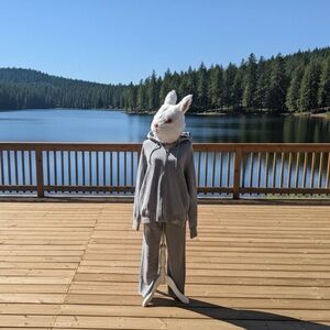 *4 For $10* Jogger Set *FLAWS